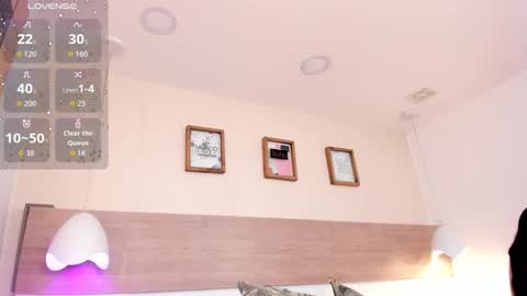 ivonnygrace online show from November 5, 8:09 pm