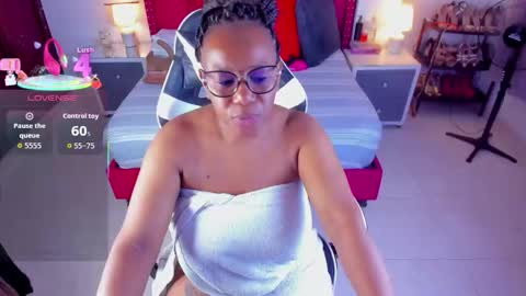 IVONSANCHEZ online show from September 9, 3:17 am