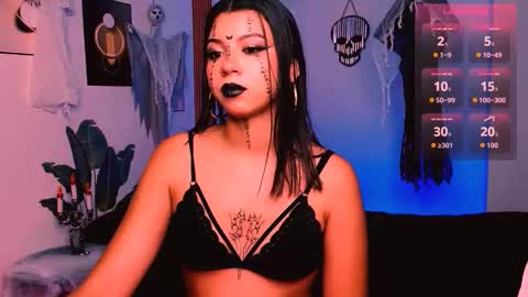 Ivony Rose online show from October 24, 8:16 pm