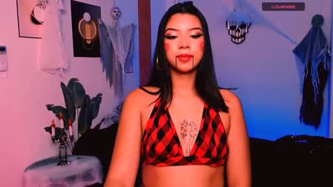 Ivony Rose online show from October 27, 8:35 pm