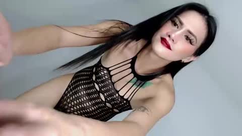 Miss Ivory online show from April 16, 6:36 am