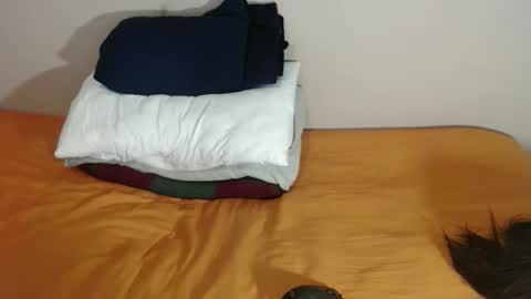 Snapshot of ivorytits48 chatting on October 9, 5:27 am IVORYTITS48 online show from October 9, 5:27 am