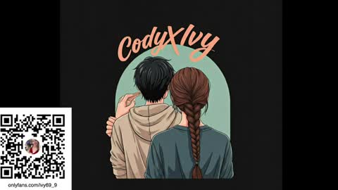 Snapshot of ivy69_9 chatting on January 22, 11:01 am ivy69 9 and cody online show from January 22, 11:01 am