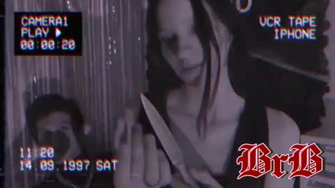 Ivy and Lester online show from December 7, 1:14 am