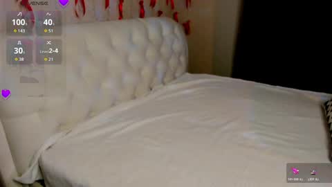 Ivy online show from April 9, 10:37 pm