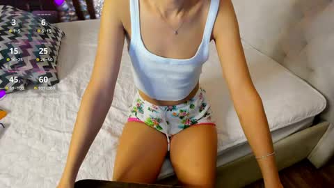 Ivy online show from April 16, 7:14 pm