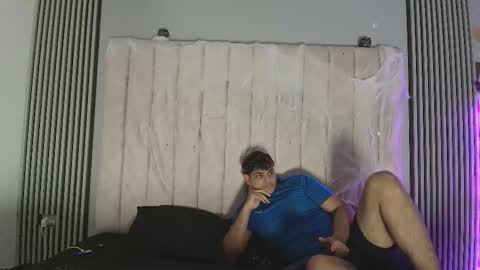 ivy_and_joseph online show from October 12, 9:58 pm