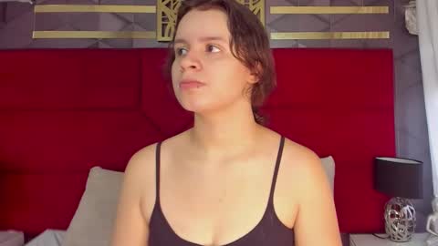 Snapshot of ivy_and_molly chatting on September 14, 8:30 pm Ivy and Molly online show from September 14, 8:30 pm