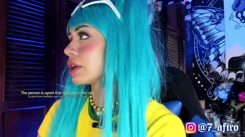   -    online show from April 6, 3:04 am