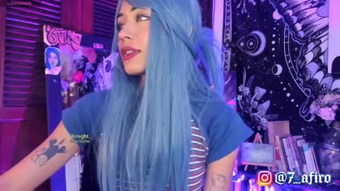   -    online show from April 13, 8:36 pm