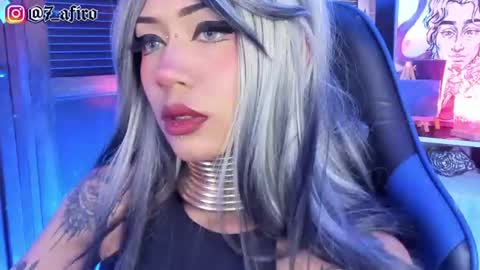   -    online show from August 8, 10:34 pm