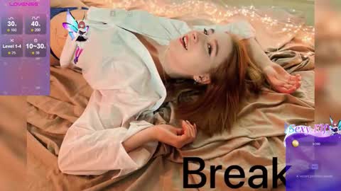 Ivy online show from March 5, 10:17 pm