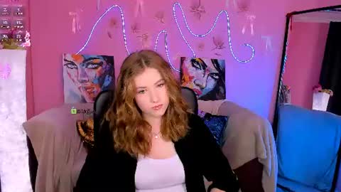 Ivy online show from July 11, 9:12 am