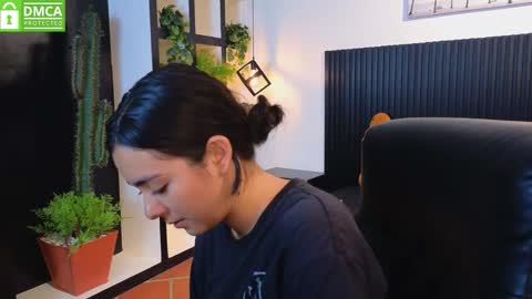 Snapshot of ivy_gail chatting on November 7, 5:07 am IVY online show from November 7, 5:07 am