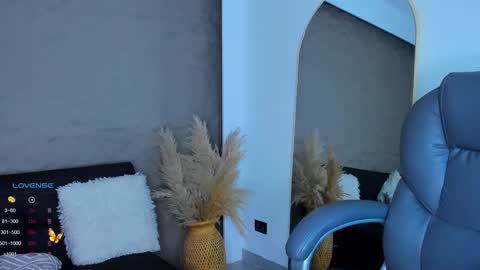 Snapshot of ivy_li chatting on December 4, 3:26 am Daniela online show from December 4, 3:26 am