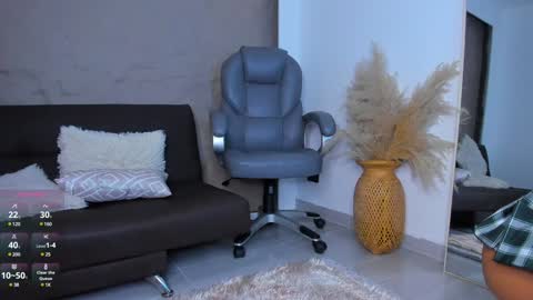 Snapshot of ivy_li chatting on December 15, 11:55 am Daniela online show from December 15, 11:55 am