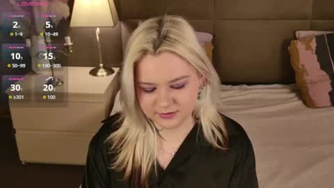 Ivy online show from April 12, 9:14 am