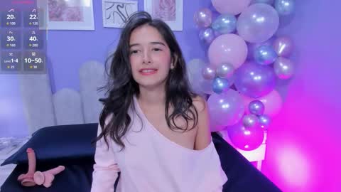 Ivy petit online show from February 7, 7:39 pm