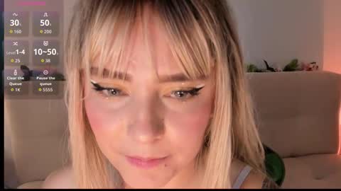 Pamela online show from March 26, 12:17 am