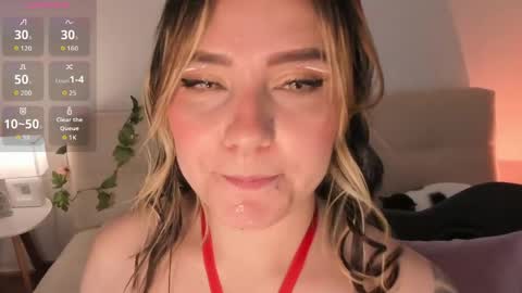 Snapshot of ivy_ragnar chatting on May 23, 11:53 pm Pamela online show from May 23, 11:53 pm
