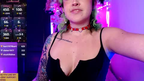 You can find more of me here  online show from December 5, 7:06 pm