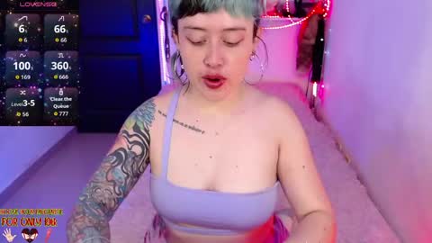 You can find more of me here  online show from May 13, 3:31 pm