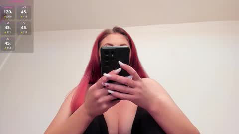 Snapshot of ivy_s chatting on September 23, 10:13 pm Ivy online show from September 23, 10:13 pm