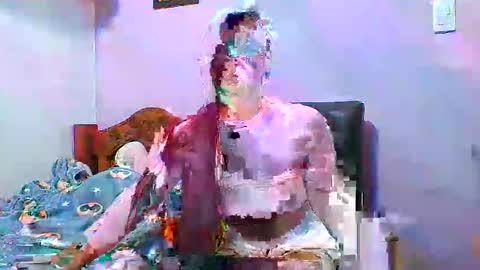 Snapshot of ivy_saenz chatting on September 26, 1:48 pm Ivy Bonita online show from September 26, 1:48 pm