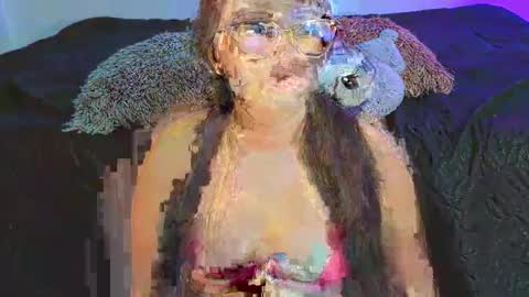 Ivy Sweet  online show from May 27, 11:57 pm