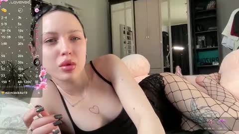 Snapshot of ivyashworth chatting on January 15, 9:14 am Ivy online show from January 15, 9:14 am