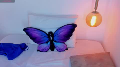 Ivy  online show from February 27, 11:10 am