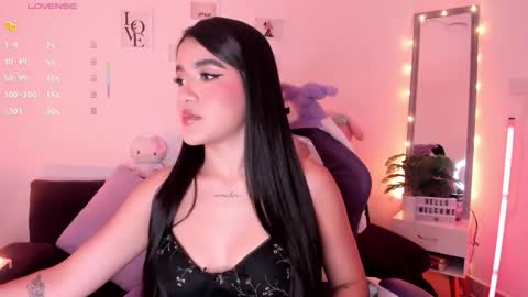 Ivanna online show from November 13, 9:14 pm