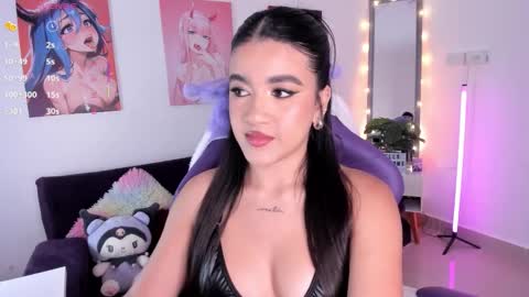 Ivanna online show from November 21, 9:24 pm