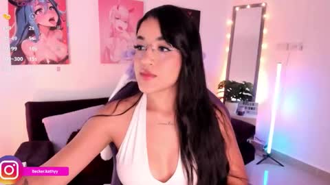 Ivanna online show from November 25, 10:21 pm