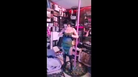 ivyjennifer366 online show from February 24, 6:44 am