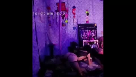 ivyjennifer366 online show from June 30, 11:55 am