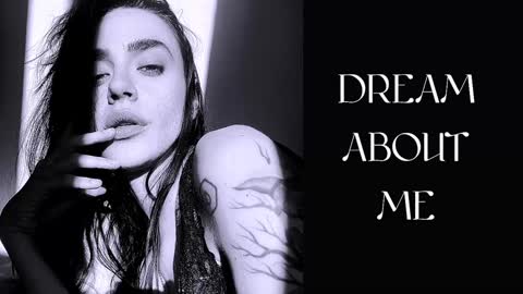 Miss Ivy online show from February 7, 7:06 pm