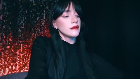 Miss Ivy online show from February 14, 4:31 pm