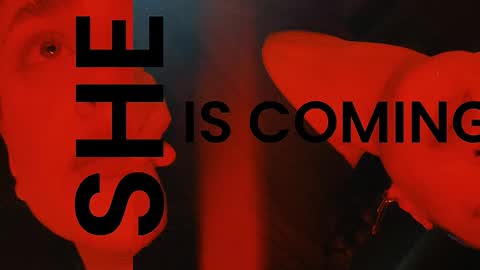 Miss Ivy online show from December 14, 10:36 pm