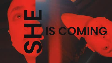 Miss Ivy online show from March 22, 8:34 pm