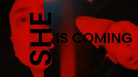 Miss Ivy online show from April 17, 9:51 pm