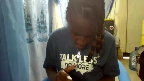 ivyk_ online show from March 19, 11:03 am