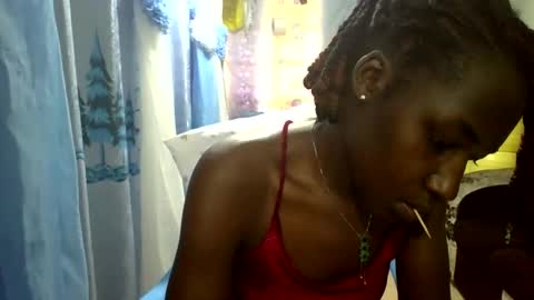 ivyk_ online show from March 27, 8:26 am