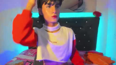 ivymilleer online show from November 19, 12:27 pm