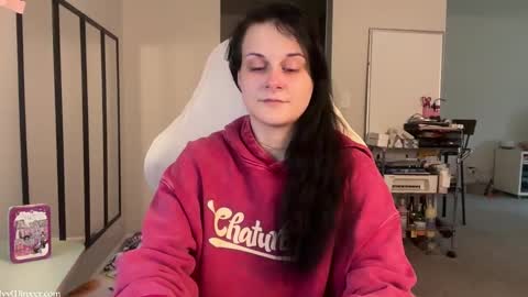 Ivy Minxxx online show from October 28, 6:10 pm