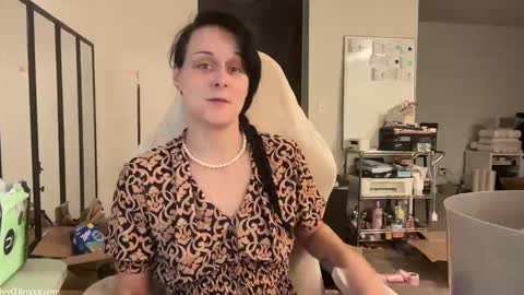 Ivy Minxxx online show from November 9, 2:10 am