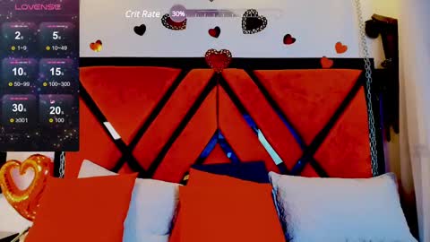 Snapshot of ivymmiller chatting on February 14, 5:09 am Ivy Miller online show from February 14, 5:09 am