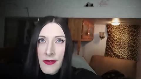 IvyRose499 online show from December 23, 8:03 pm