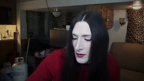 IvyRose499 online show from December 27, 4:10 pm