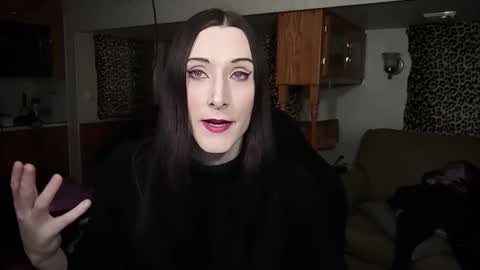 IvyRose499 online show from January 25, 5:08 pm